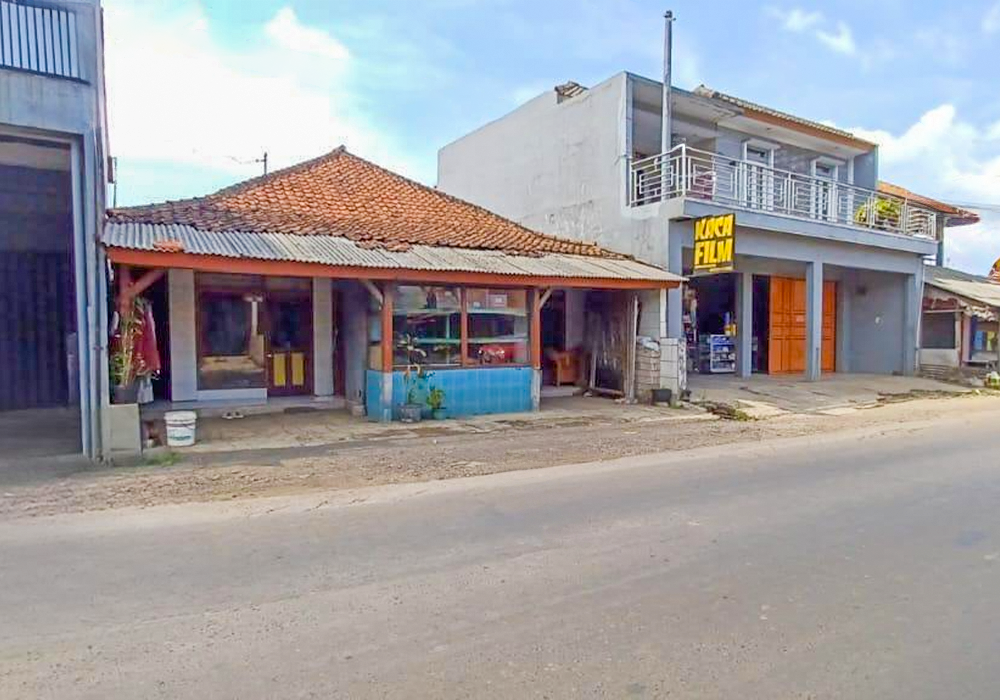 RUMAH DI KAB. SUBANG - WOFF784-1 - foto 3